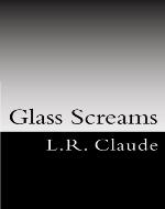 Glass Screams - Book Cover