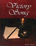 Victory Song - Book Cover