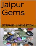 Jaipur Gems (a short story) - Book Cover