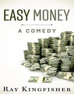 Easy Money - Book Cover