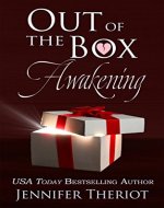 Out of The Box Awakening - Book Cover