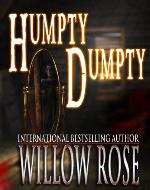 Humpty, Dumpty - Book Cover