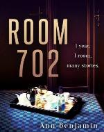 Room 702 - Book Cover