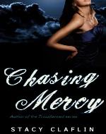 Chasing Mercy (Mercy #1) - Book Cover