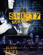 Shifty Magic (Shifty Magic Series Book 1)