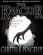 The Knacker (Cornish Guardians Book 1) - Book Cover