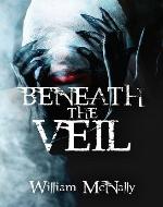 Beneath the Veil - Book Cover