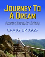 Journey To A Dream - Book Cover