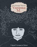 The Strange Year of Vanessa M. - Book Cover