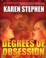 Degrees of Obsession - Book Cover