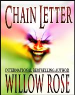 Chain Letter - Book Cover