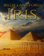 Iris - Book Cover