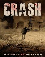 Crash (Book One) - Book Cover