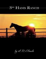 3rd Hand Ranch - Book Cover