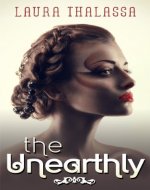 The Unearthly - Book Cover