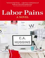 Labor Pains - Book Cover