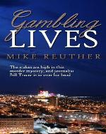 Gambling Lives - Book Cover