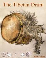 The Tibetan Drum - Book Cover