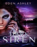 Dark Siren - Book Cover