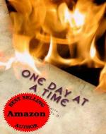 One Day At A Time - Book Cover
