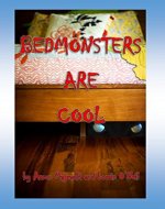 Bedmonsters are Cool - Book Cover