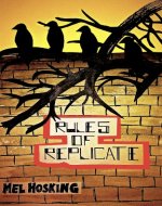Rules of Replicate - Book Cover