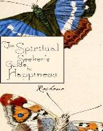 The Spiritual Seekers Guide To Happiness (Channeled Books) - Book Cover