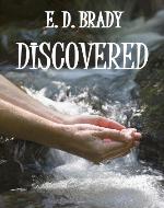 Discovered - Book Cover