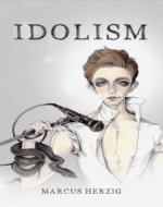 Idolism - Book Cover