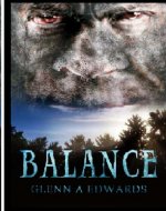 Balance (Balance and The Rising) - Book Cover