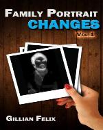 Changes (Family Portrait) - Book Cover