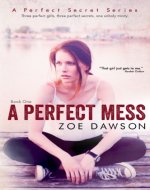 A Perfect Mess (A Perfect Secret Book 1) - Book Cover