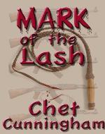 Mark of the Lash - Book Cover
