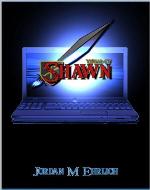 World of Shawn - Book Cover