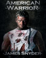 American Warrior - Book Cover