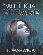 The Artificial Mirage - Book Cover