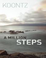 A Million Steps - Book Cover