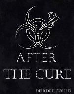 After the Cure - Book Cover