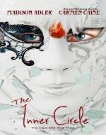 The Inner Circle, Book 3 of the Glass Wall (...