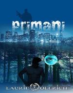 Primani - Book Cover