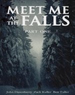 Meet Me At The Falls (Part 1 - The End) - Book Cover
