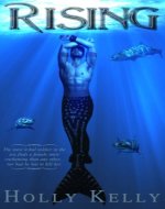 Rising (The Rising Series Book 1) - Book Cover