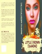 The Little Brown Diamond (Orteno Trilogy) - Book Cover