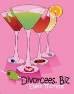 Divorcees.Biz - Book Cover