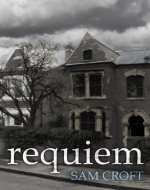 Requiem: Rasputin's Last Love - Book Cover