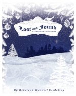 Lost and Found, Stories of Christmas - Book Cover