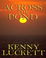 Across the Pond - Book Cover