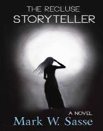 The Recluse Storyteller - Book Cover
