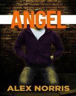 Angel - Book Cover