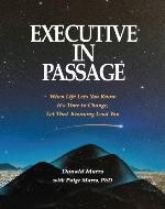 Executive in Passage: Making Sense of Crisis-A Story of Enlightened Change - Book Cover